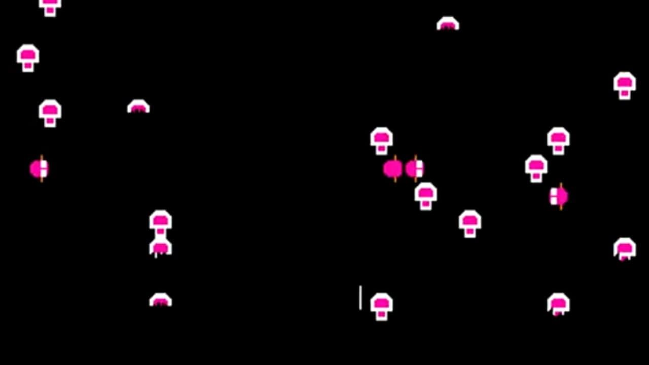 Centipede screenshot 1