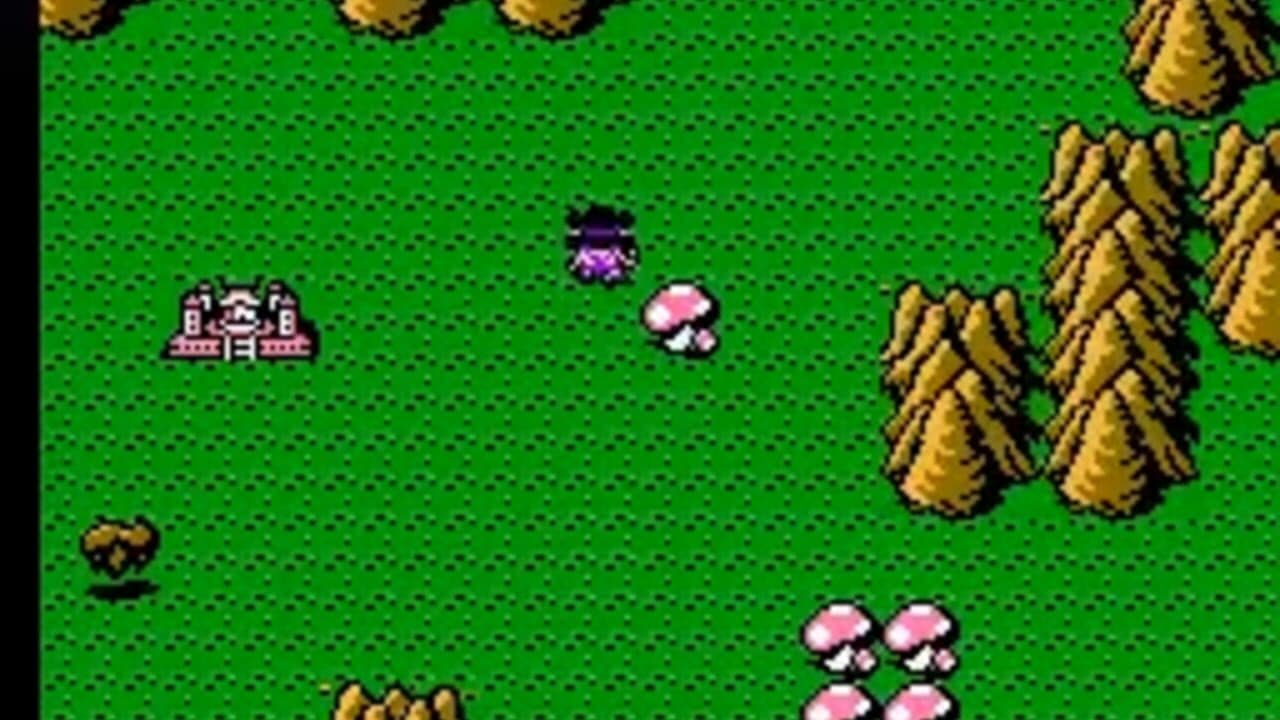 Bikkuriman World: Gekitou Sei Senshi screenshot 1