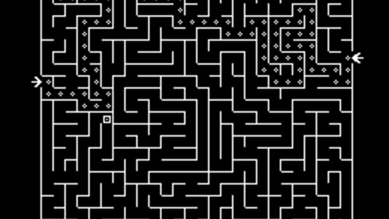 Amazing Maze screenshot 1