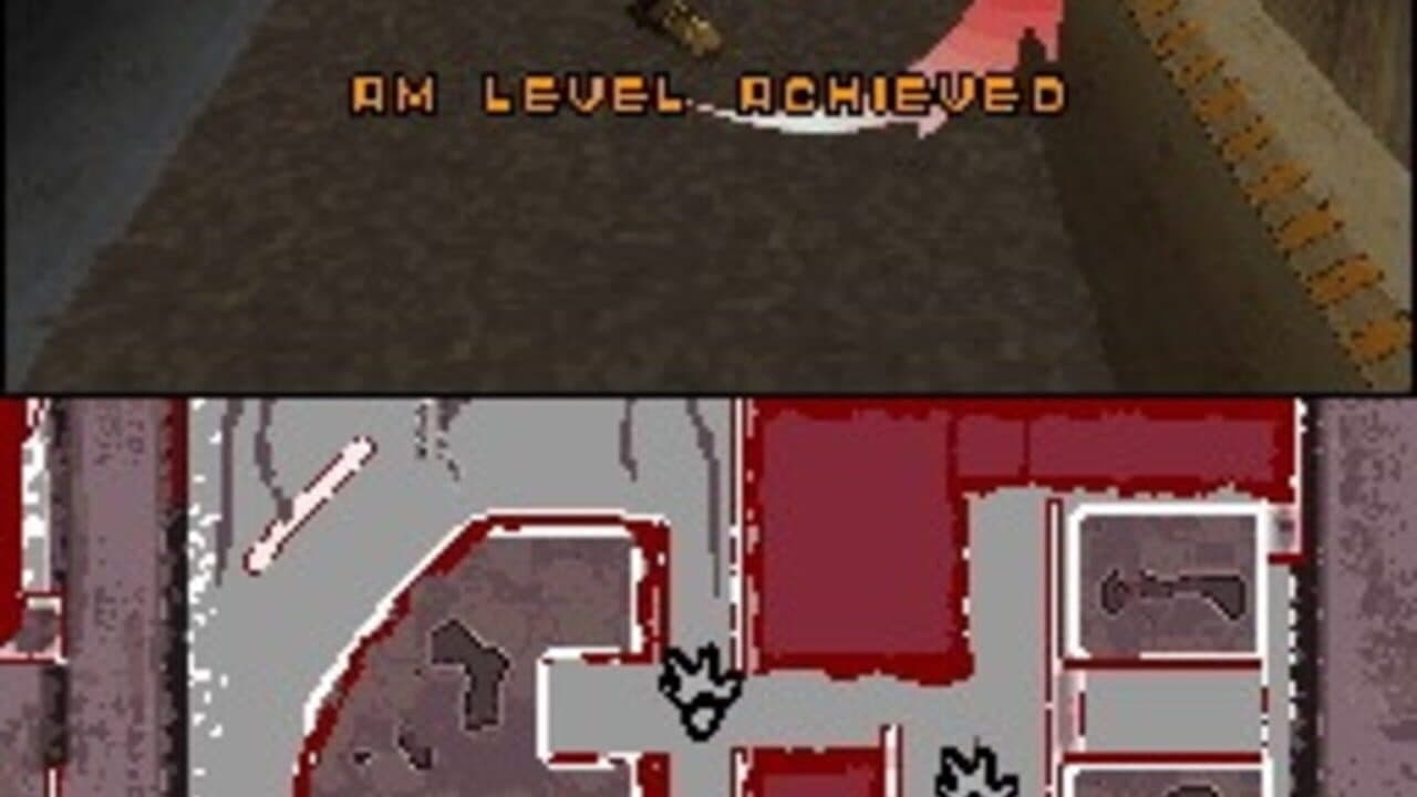 Tony Hawk's Proving Ground screenshot 1