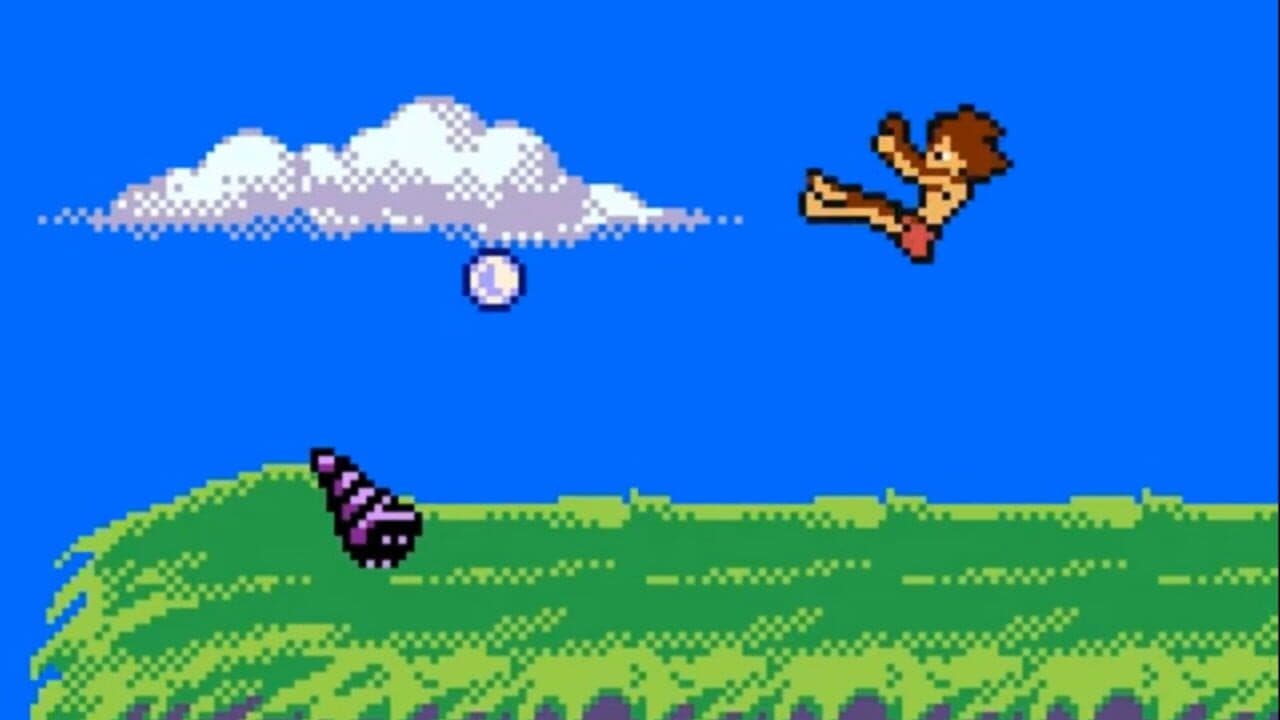 Flipper & Lopaka screenshot 1