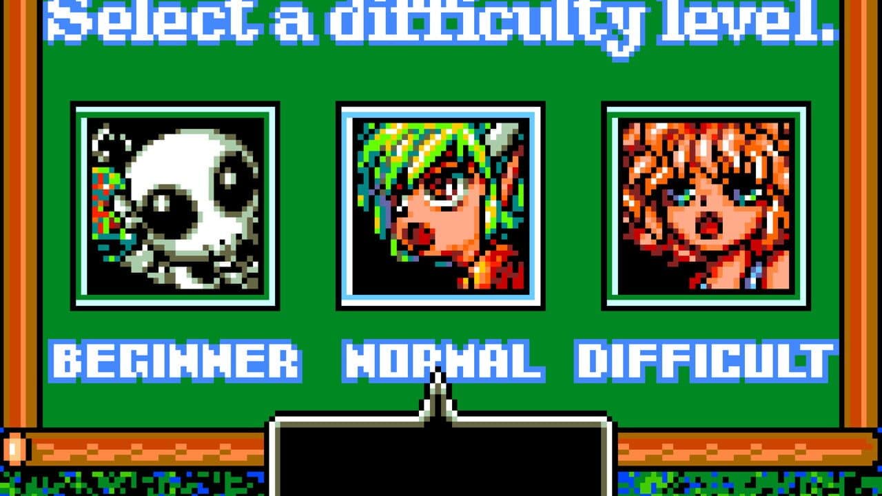 Puyo Puyo screenshot 1