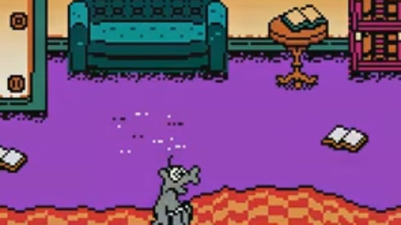 Otto's Ottifanten: Kommando Stortebeker screenshot 1