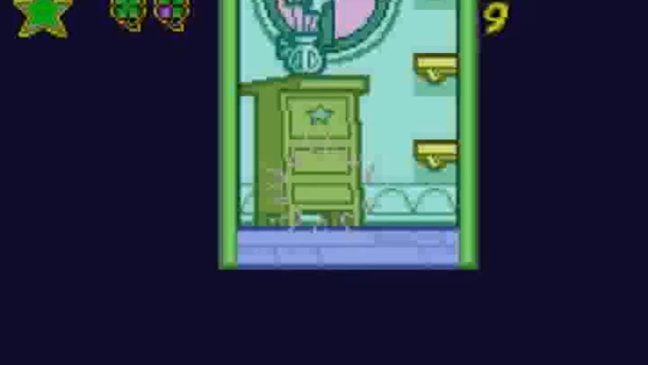 The Fairly OddParents: Shadow Showdown screenshot 1