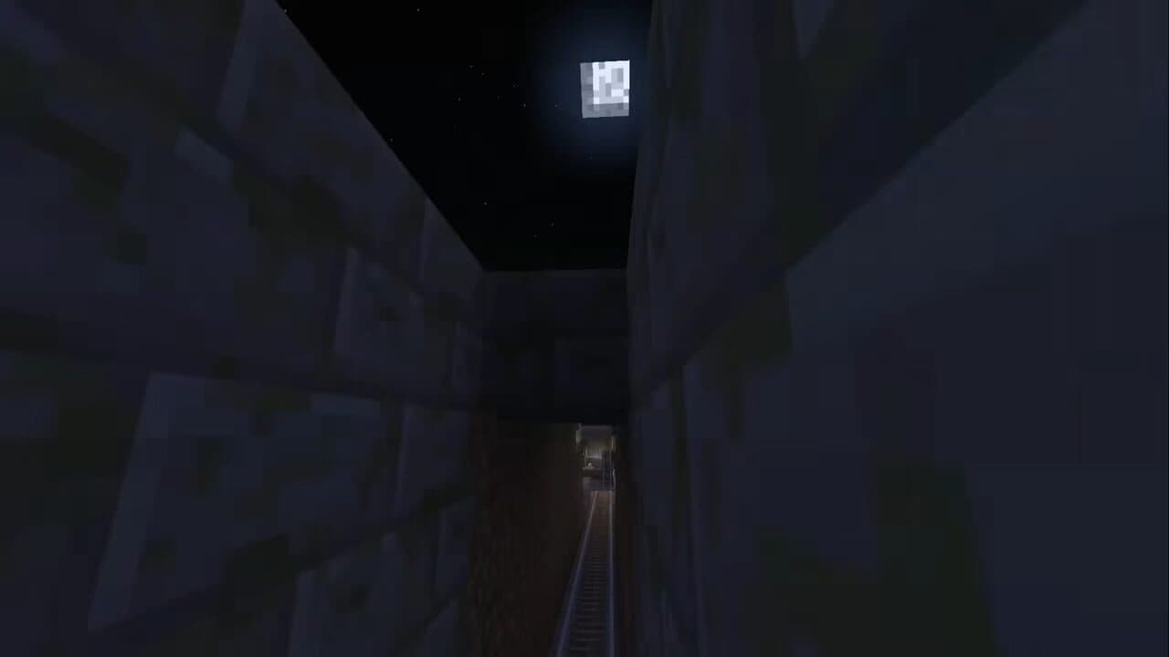 Minecraft: Xbox One Edition screenshot 1