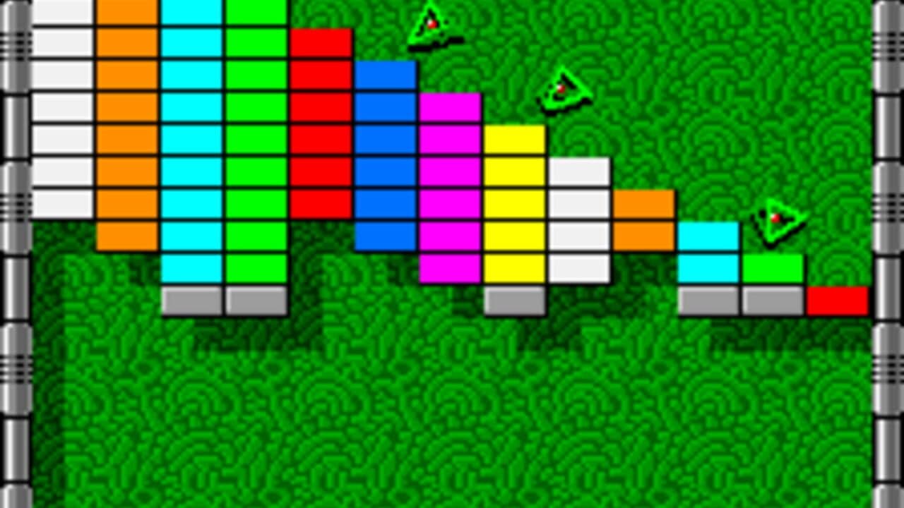 Arkanoid screenshot 1