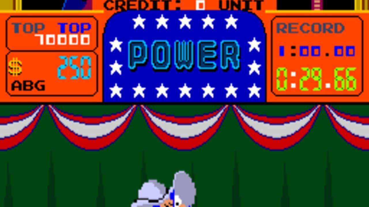 Arm Wrestling screenshot 1