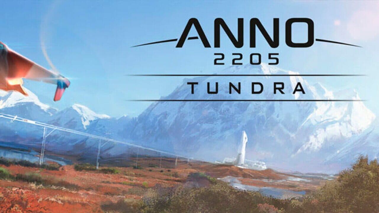 Anno 2205: Season Pass screenshot 1
