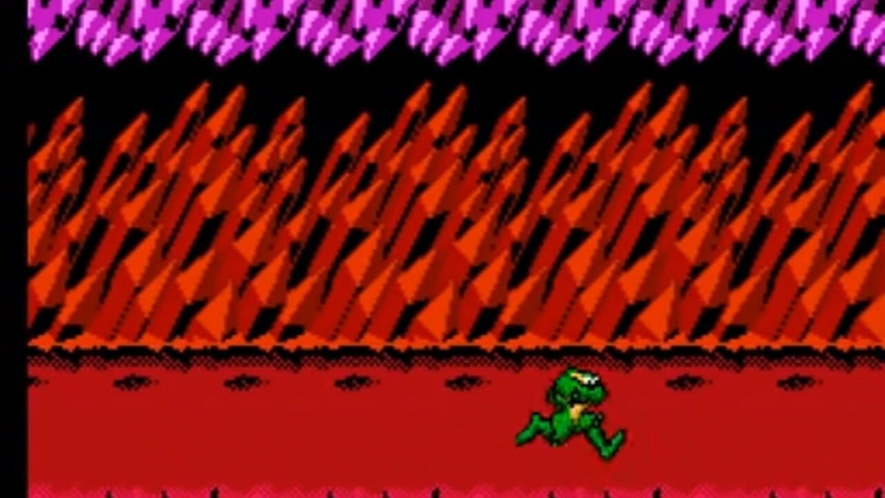 Battletoads: Legacy Cartridge Collection screenshot 1