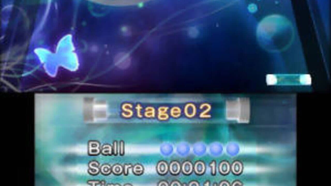 3D Block Kuzushi screenshot 1