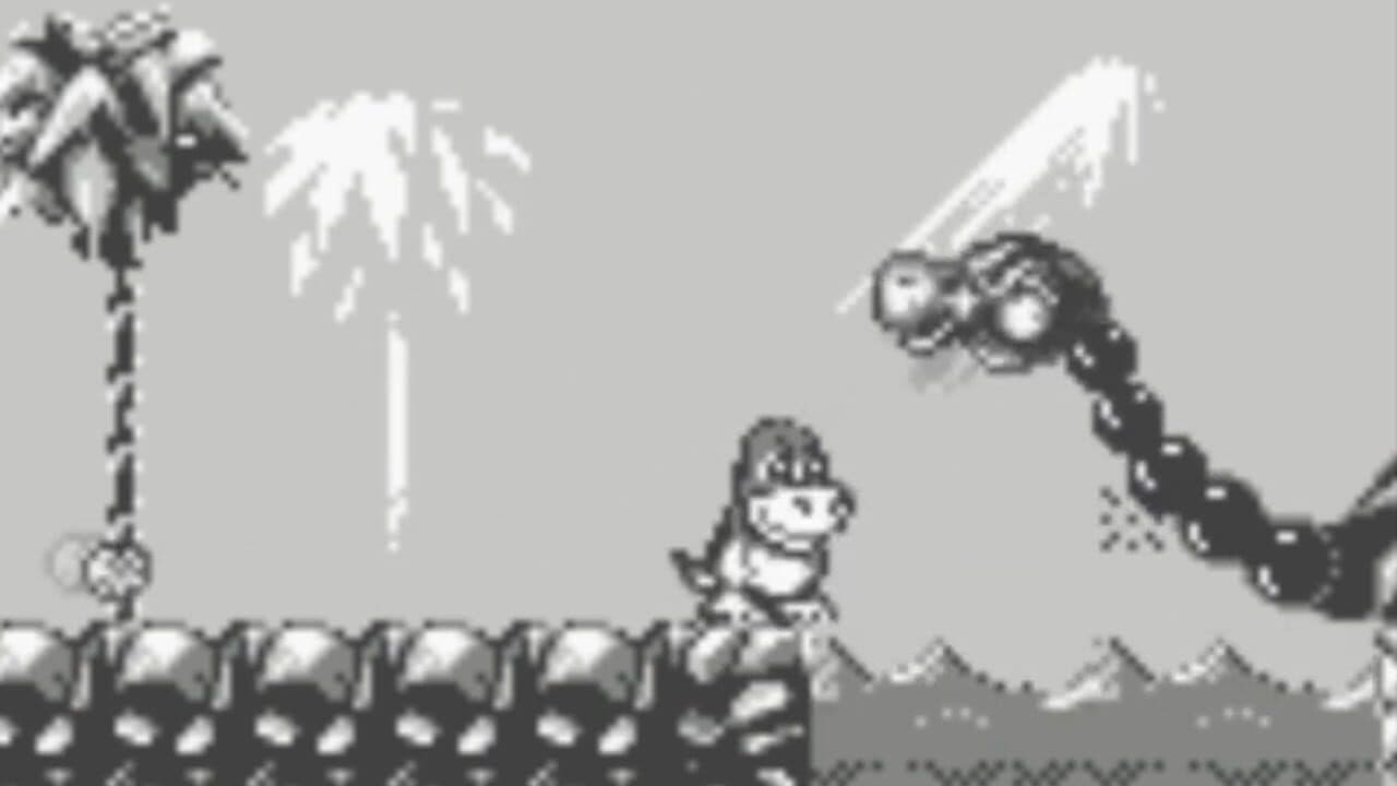 We're Back! A Dinosaur's Story screenshot 1