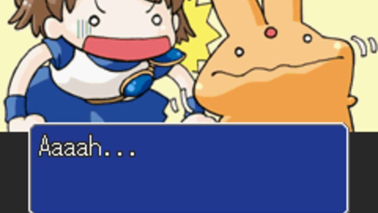 Puyo Pop screenshot 1