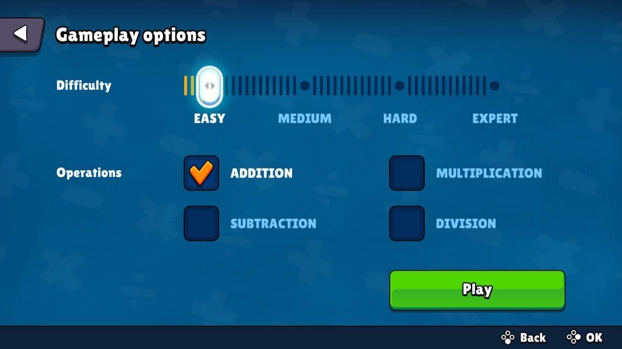 Math Fight: Multiplayer Game screenshot 1