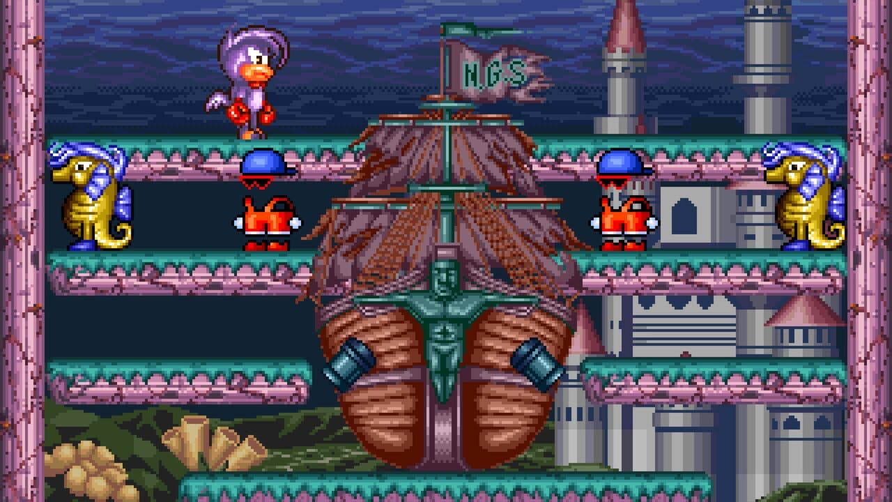 Piko Interactive Arcade 1 screenshot 1