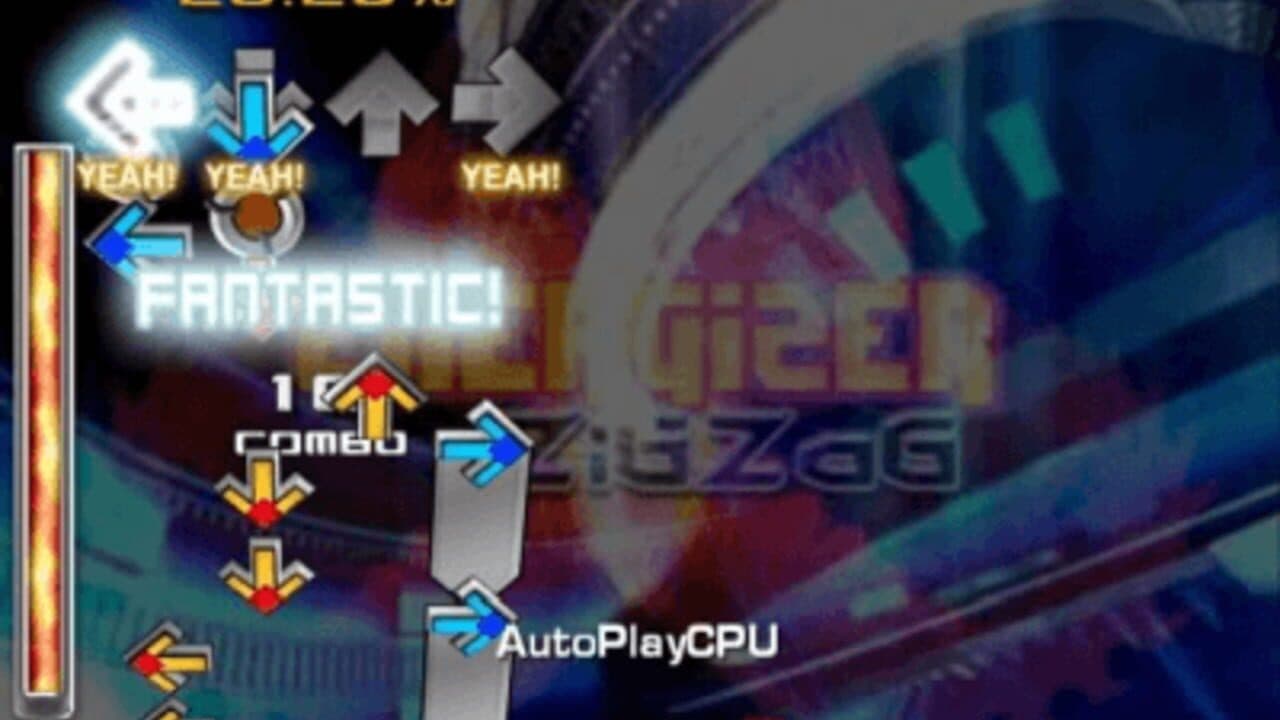 In the Groove 2 screenshot 1