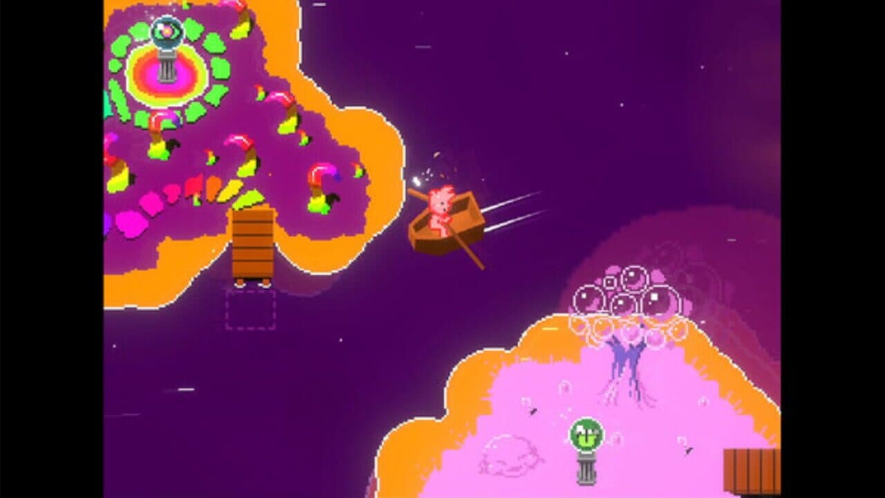 Everhood 2 screenshot 1