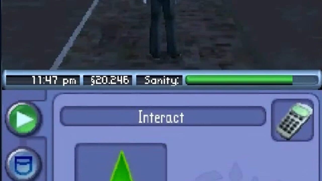 The Sims 2 screenshot 1