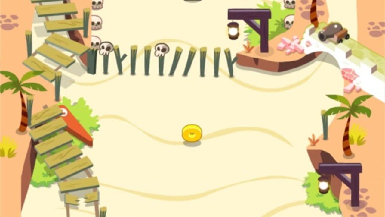 Pinball Maniacs screenshot 1