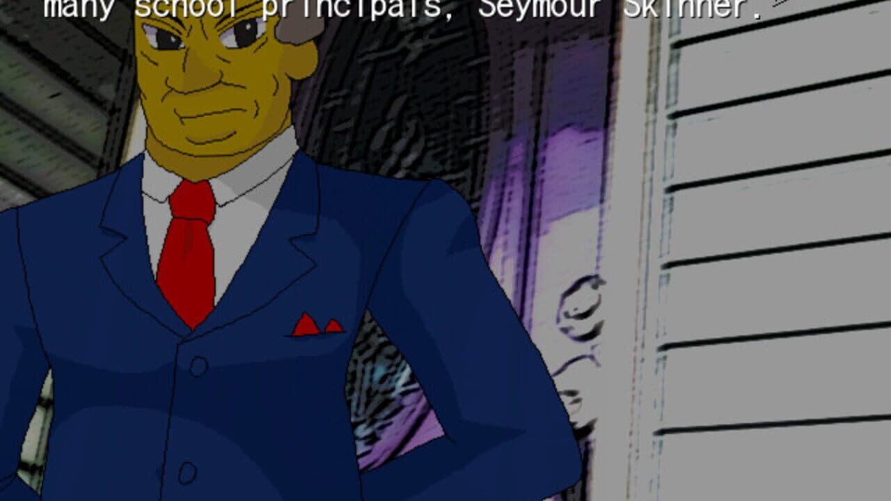 Umineko no Naku Koro ni Musu screenshot 1