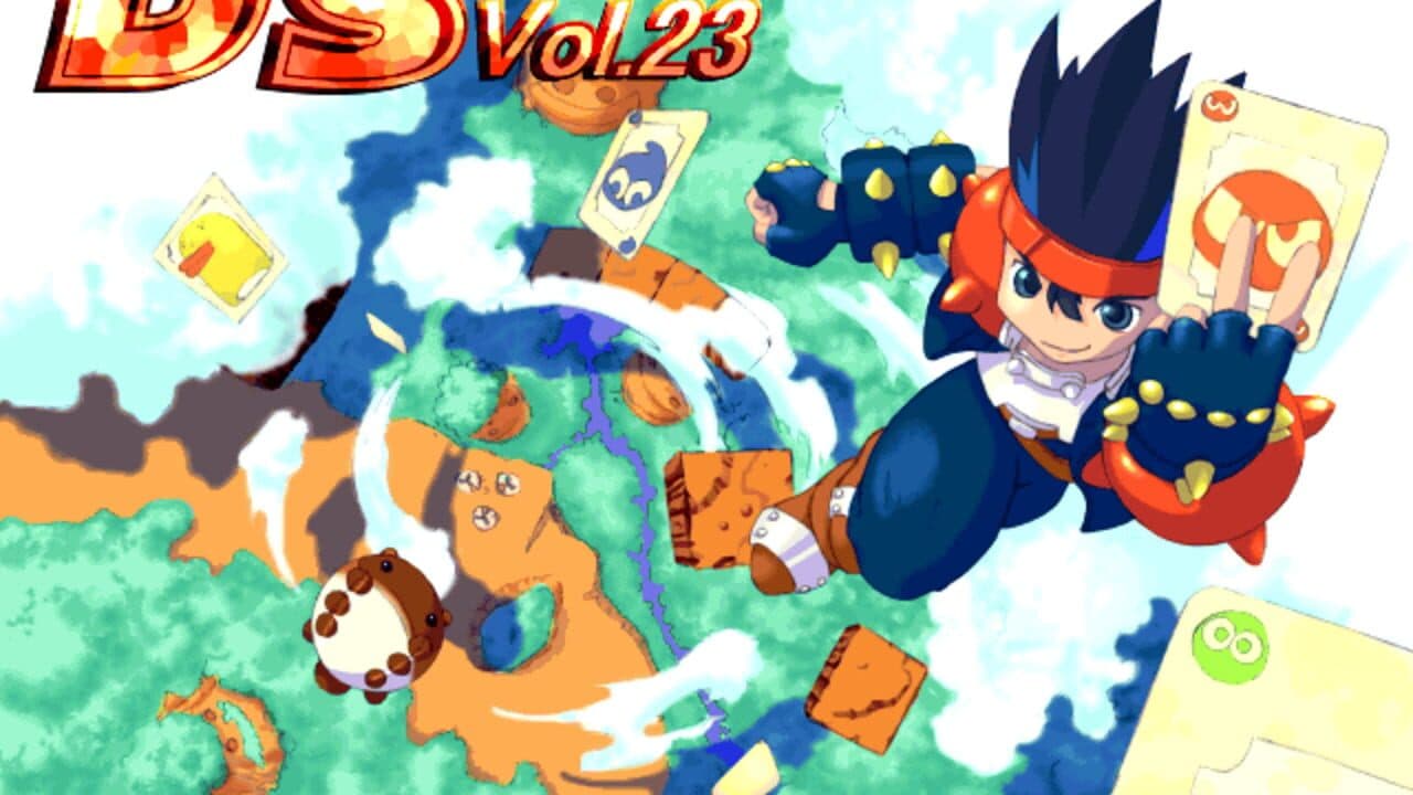 Puyo Card screenshot 1