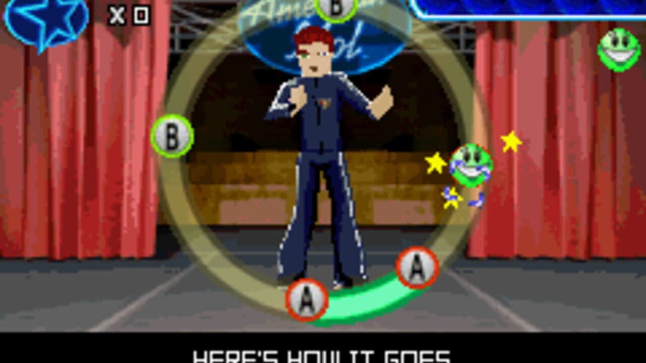 American Idol screenshot 1