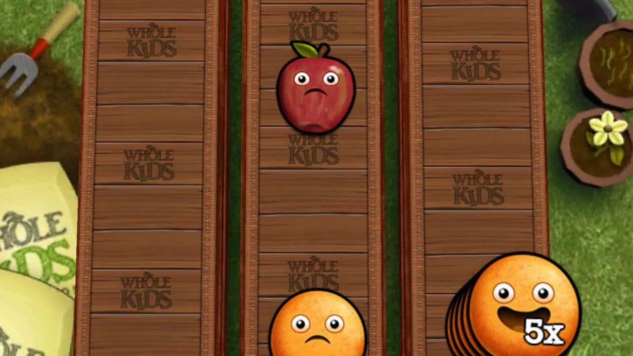 Awesome Eats screenshot 1