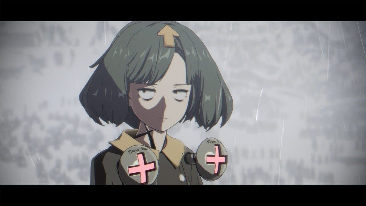 Guilty Gear: Strive - Another Story screenshot 1