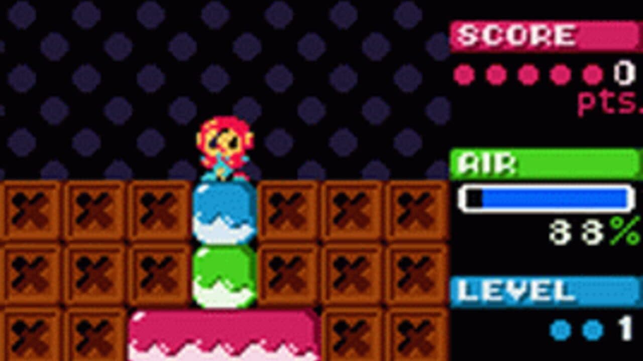 Mr. Driller screenshot 1