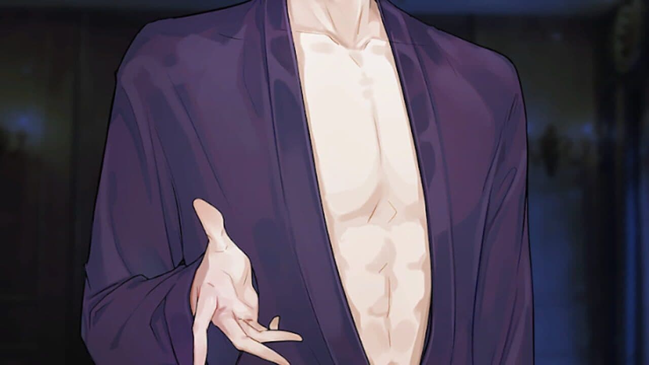 Devil’s Propose screenshot 1