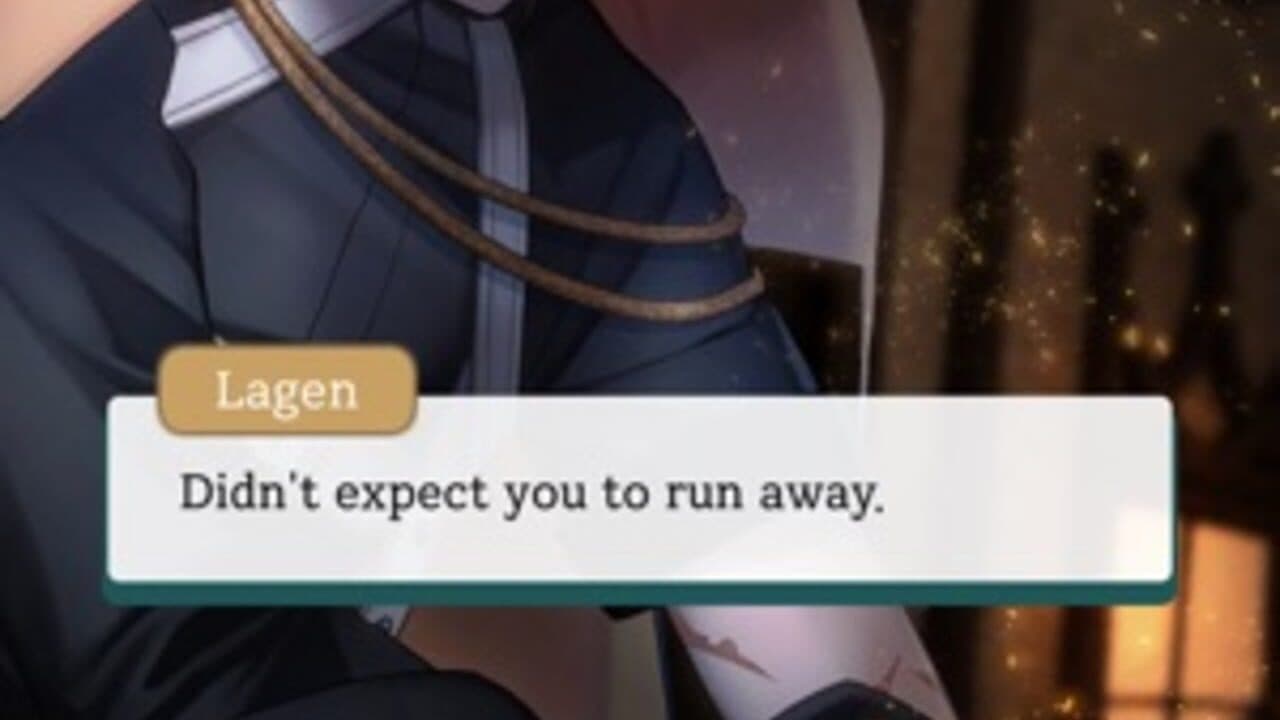 Bride of the Twilight screenshot 1