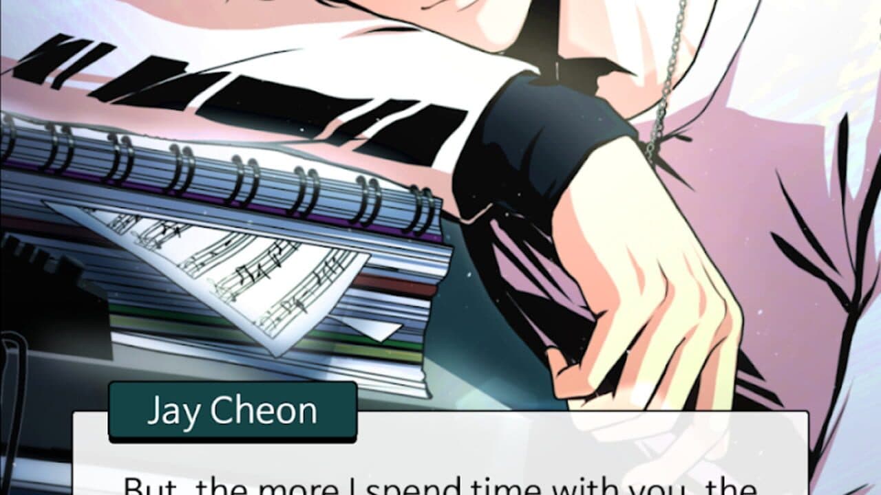 My Mystic Secretary screenshot 1