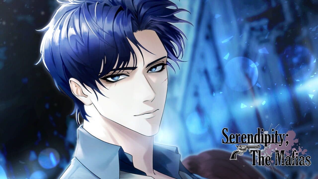 Serendipity: The Mafias screenshot 1