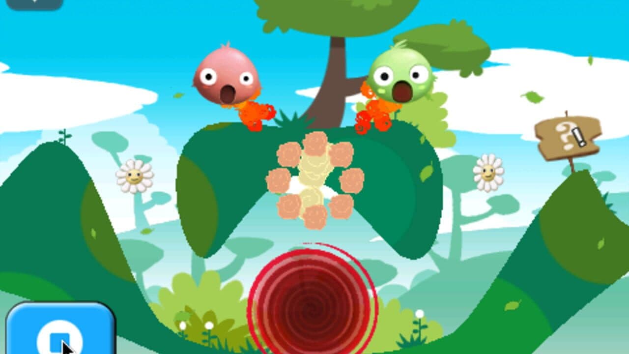 iBlast Moki screenshot 1