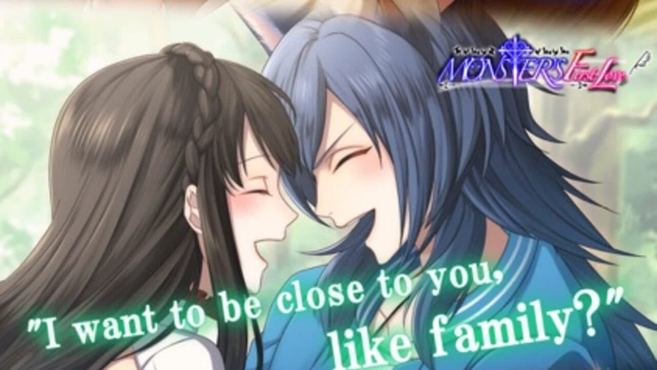 Otome Games Romance Box screenshot 1