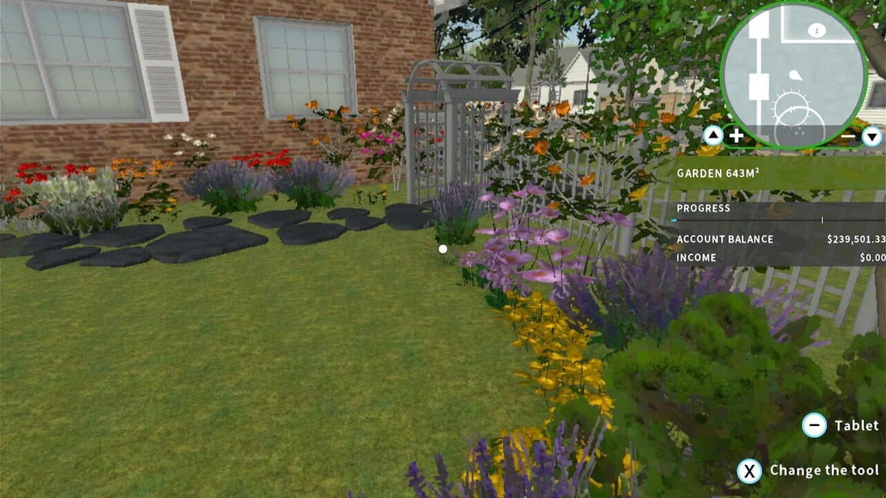 House Flipper: Mega Pack screenshot 1