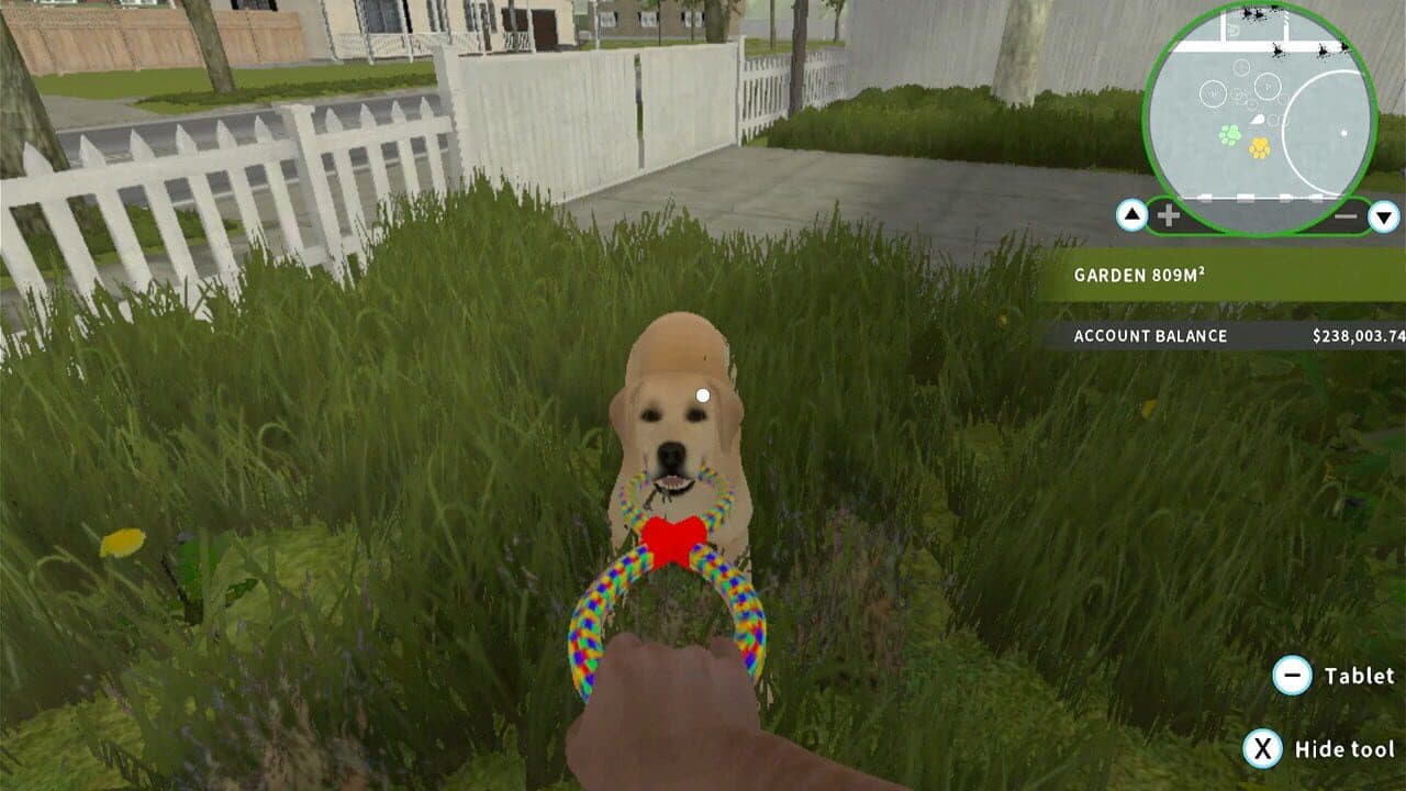 House Flipper: Pets Bundle screenshot 1