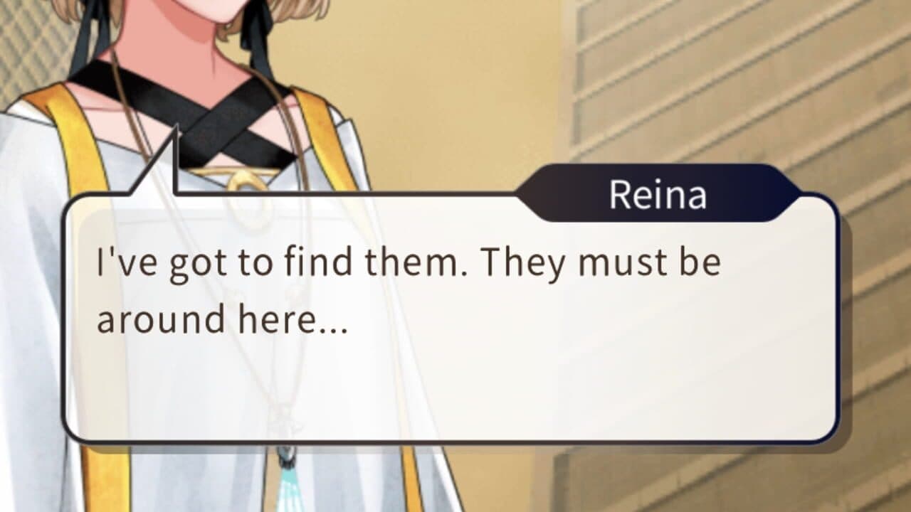 November screenshot 1