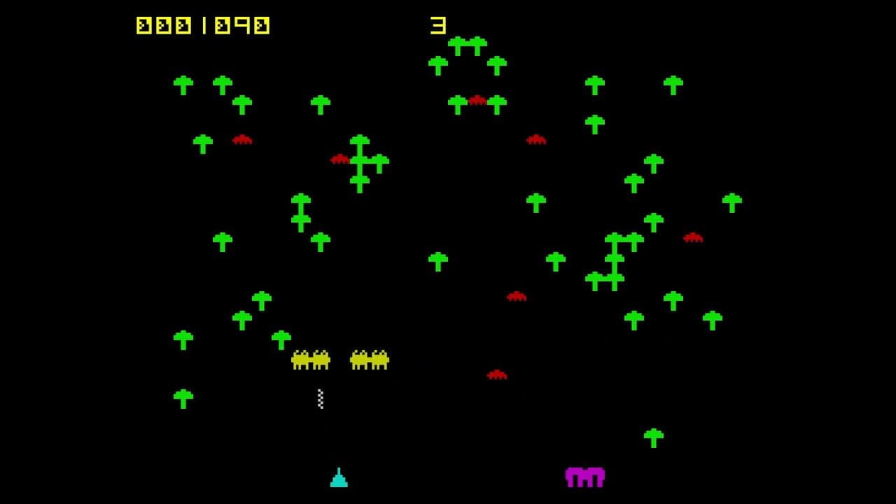 Caterpilla screenshot 1