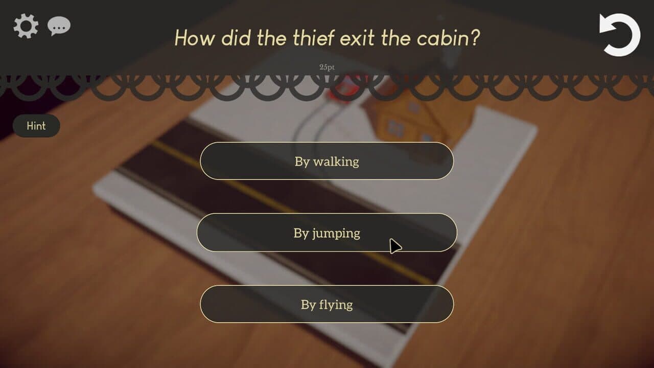 Little Locked Rooms screenshot 1