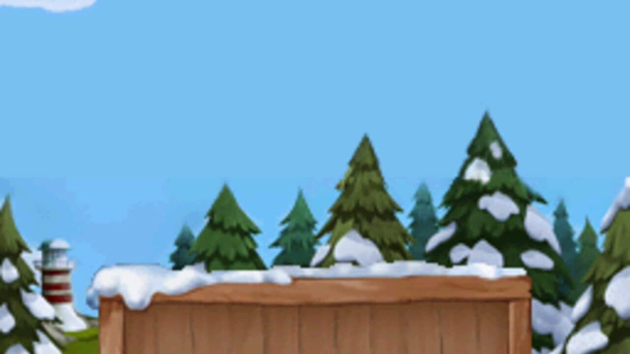 Paws & Claws: Marine Rescue screenshot 1