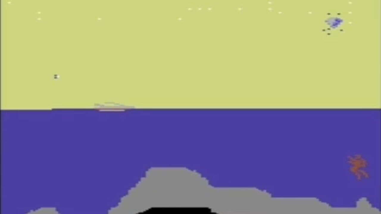 James Bond 007 screenshot 1