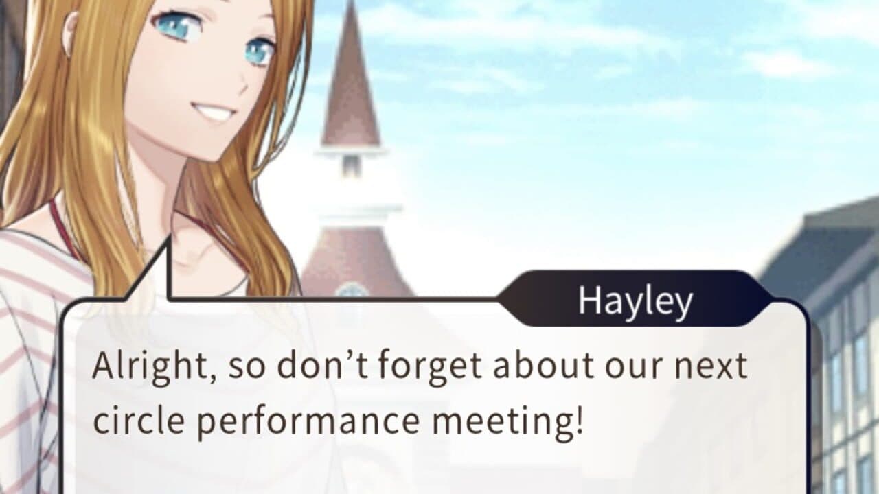 Strip in Love screenshot 1