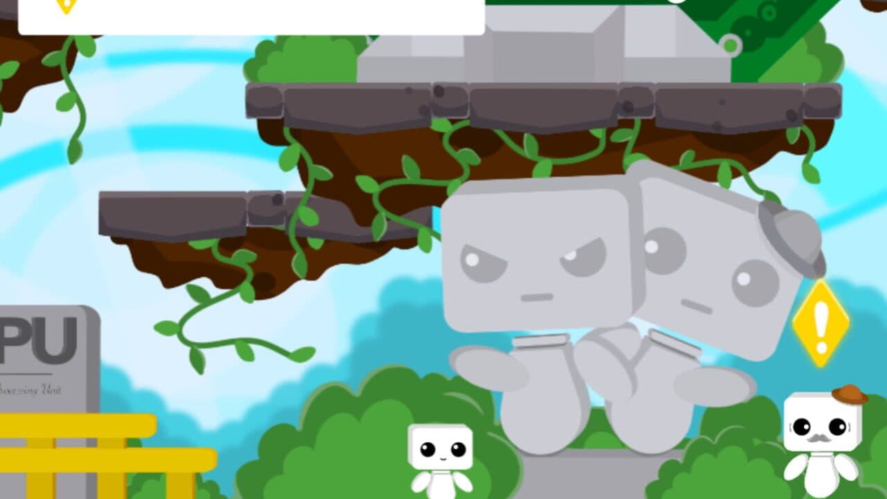 System City screenshot 1