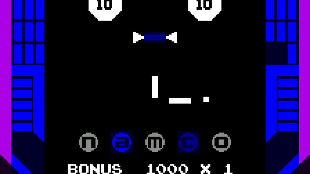 Gee Bee screenshot 1