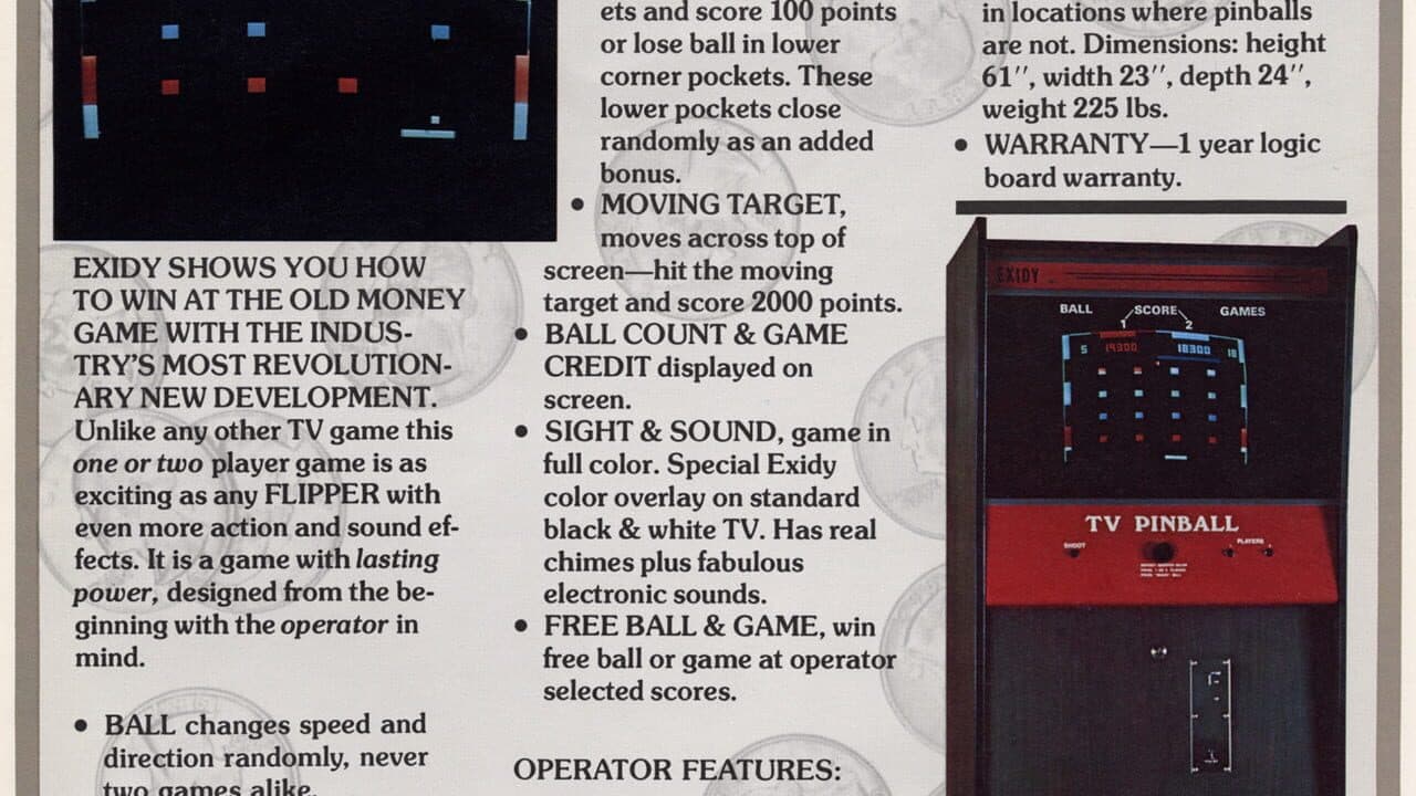 TV Pingame screenshot 1