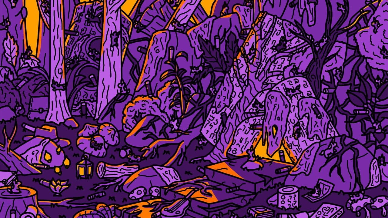 I Commissioned Some Unicorns screenshot 1