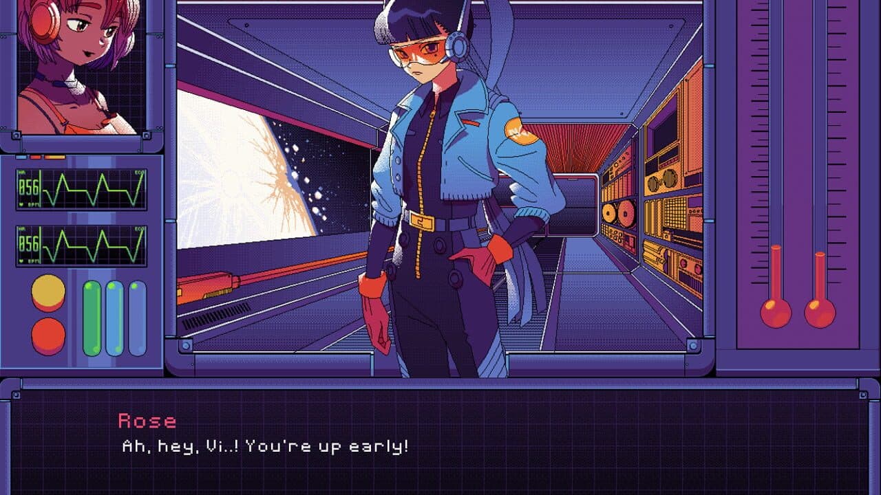 The Moon Looks Beautiful Tonight screenshot 1