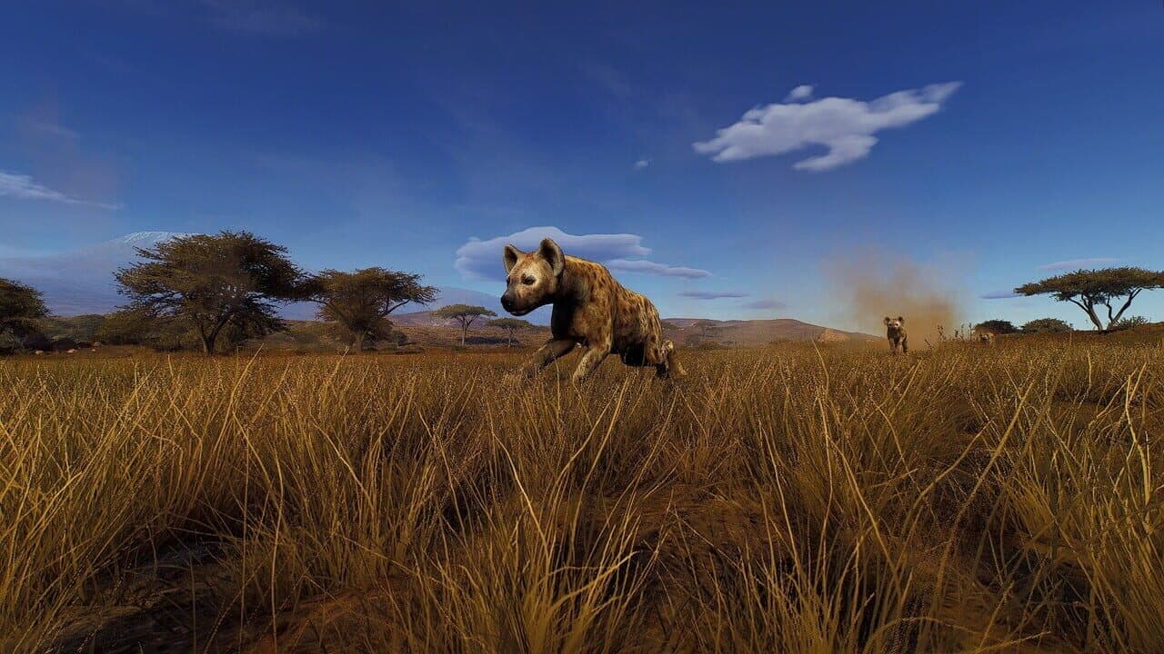 Way of the Hunter: Tikamoon Plains screenshot 1