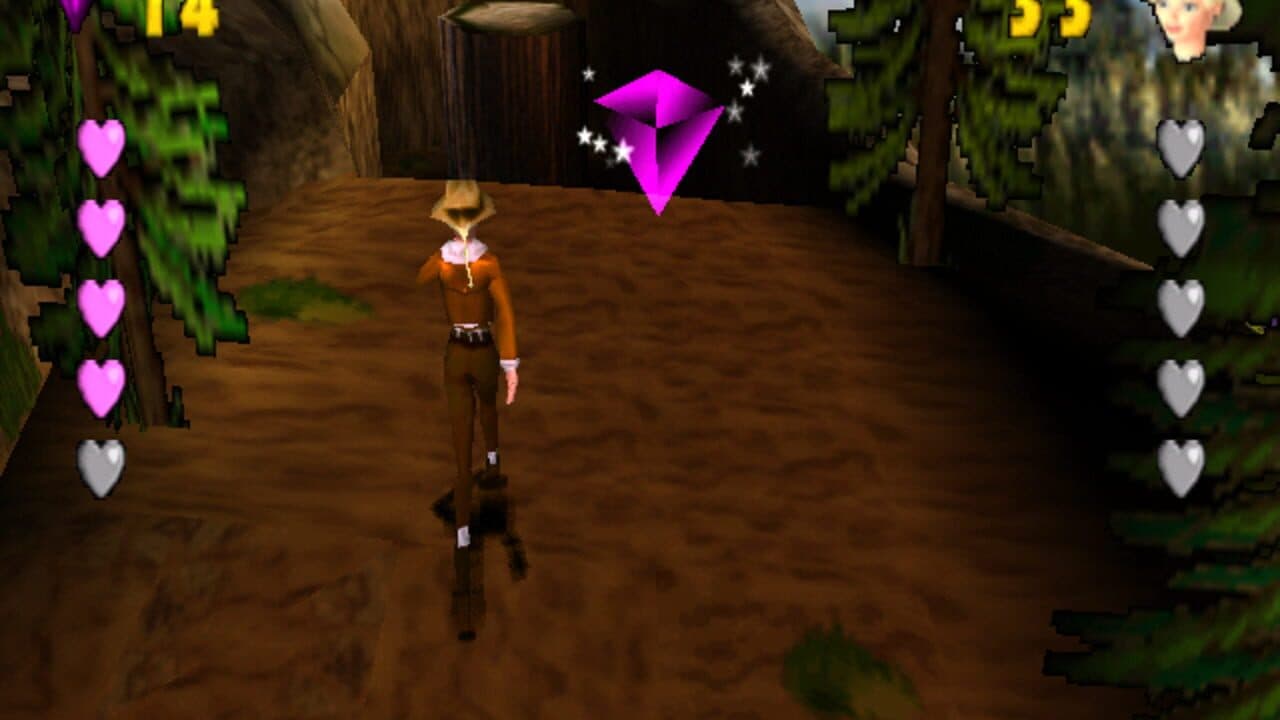 Barbie: Explorer screenshot 1