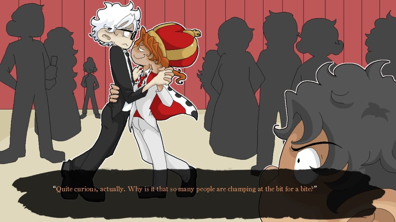 Our Wonderland screenshot 1